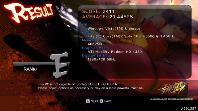 [分享]魔物獵人ONLINE給3810TG-35的分數(還有VF4)