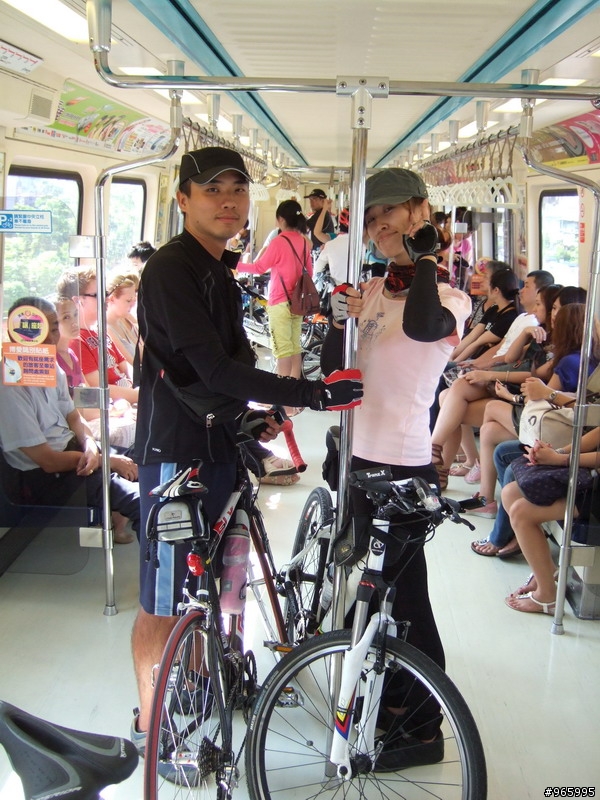 20090919 大台北國際無車日活動照片