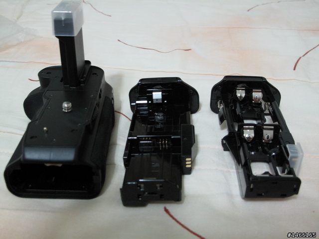 (開箱文)MK-450D的體檢報告