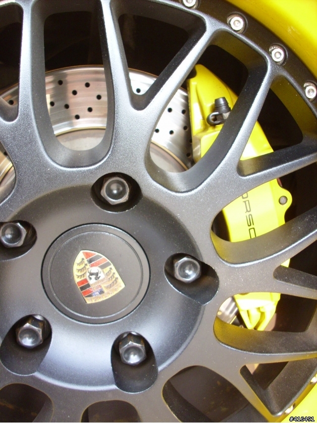 算還不錯看的Boxster