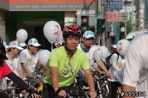 無車日活動照片,圖多自行搜尋