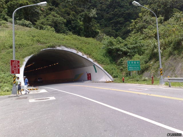 RV環島之行 圖多