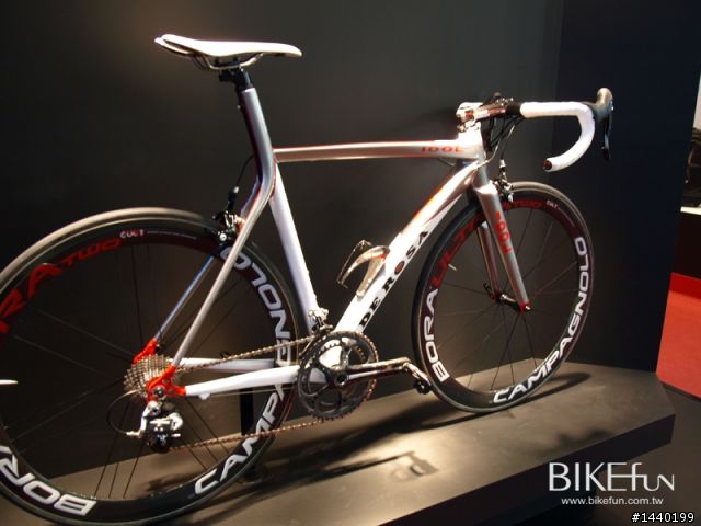 【HOT】2009德國EUROBIKE展