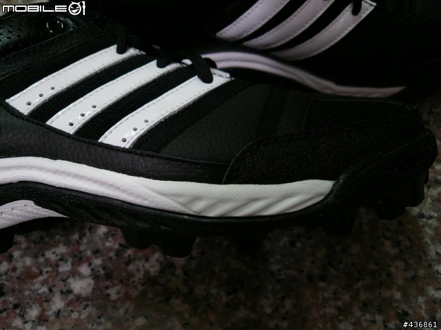 [開箱]Nike Air Zoom Assassin膠釘鞋
