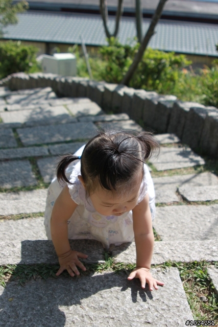 [遊記]抓住夏天的尾巴—六十石山‧安通‧南安瓦拉米 (圖多)