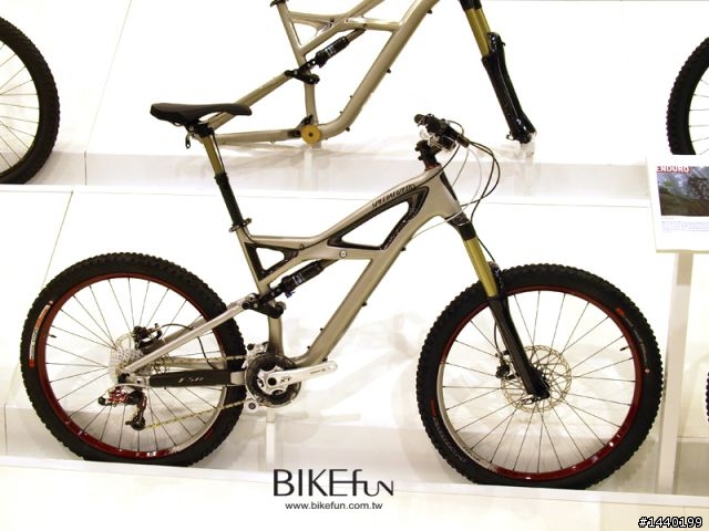 【HOT】2009德國EUROBIKE展