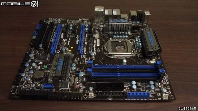 [不專業測試]msi P55-GD65 易超頻精靈測試 (圖已更新修正)