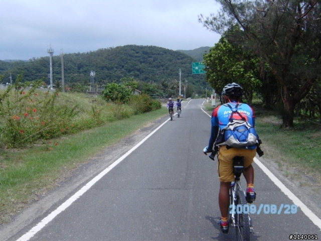 【路線】4+2恆春200線道+車城199線道...逍遙騎!