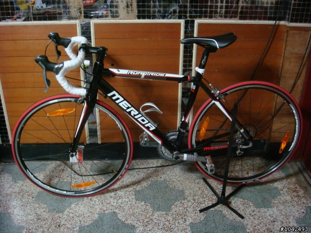 2010美利達903-27 開箱文&敗家實錄