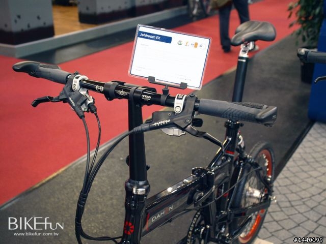 【HOT】2009德國EUROBIKE展