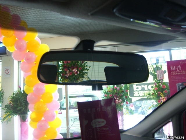 Fiesta Trend 1.4 賞車照70P