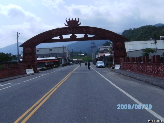【路線】4+2恆春200線道+車城199線道...逍遙騎!