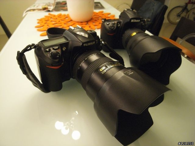 d700+24-70隨性分享