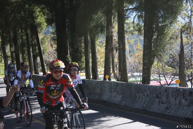 NS 9/6 武嶺賽事 女子篇