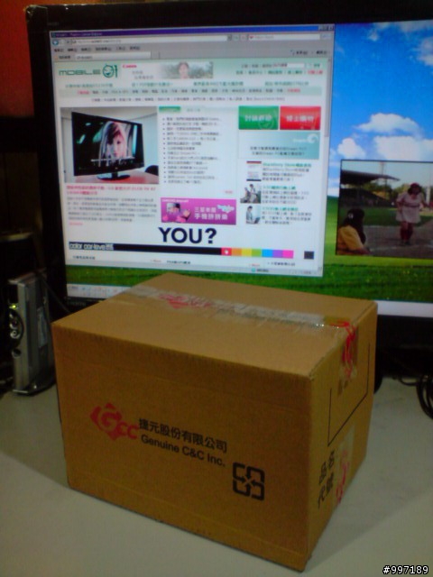 [測試] SSD X25-M G2 160G 6顆在 SB850 / ICH10R / P55 / SB710 /  Dell PERC 6i  上的測試