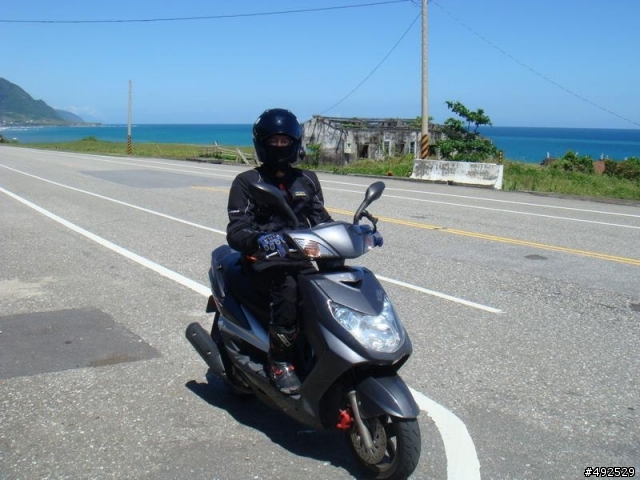 2009.09.26~27 環島紀錄
