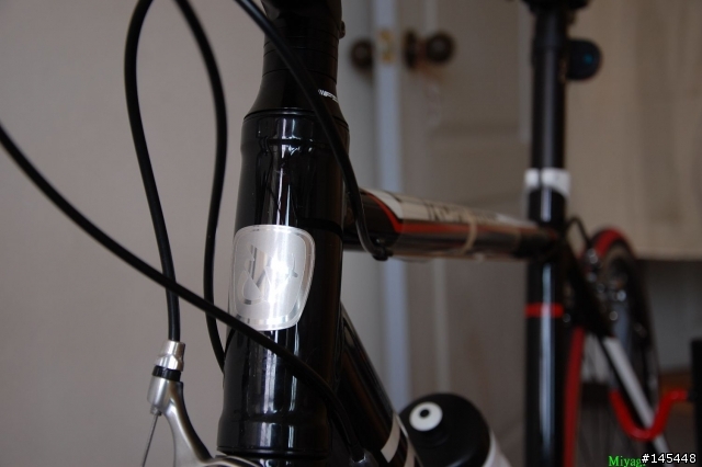 [分享]Merida 2010 Road RIDE 903-27