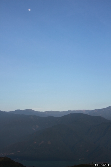 [遊記]抓住夏天的尾巴—六十石山‧安通‧南安瓦拉米 (圖多)