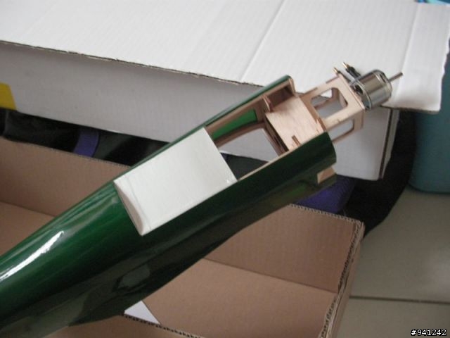[開箱]A PLUS 零式22型戰鬥機