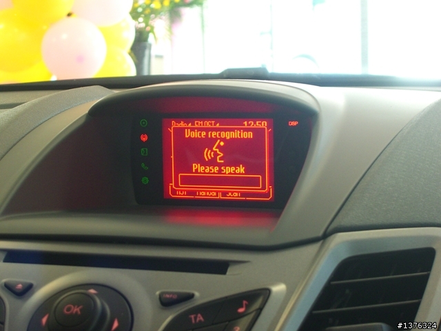 Fiesta Trend 1.4 賞車照70P