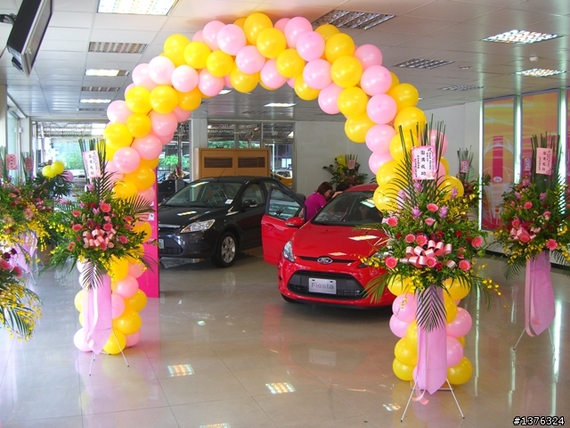 Fiesta Trend 1.4 賞車照70P