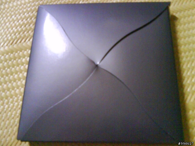 microsoft  sidewinder X8開箱