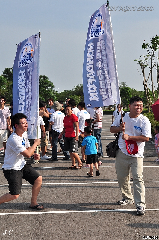 2009-CRV-大集合-by-HONDA飯團