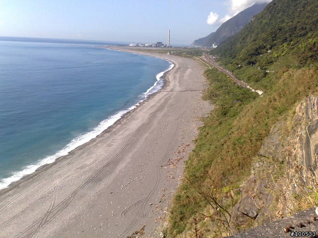 RV環島之行 圖多