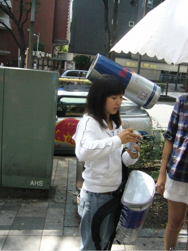 9月1日到7日到日本東京自由行拍的女孩們!相機爛!要看的有心理準備!加宅到暴敗家物與美食!