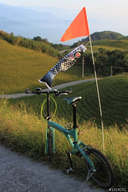 [遊記]抓住夏天的尾巴—六十石山‧安通‧南安瓦拉米 (圖多)
