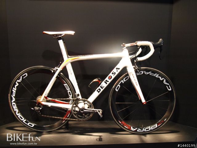 【HOT】2009德國EUROBIKE展