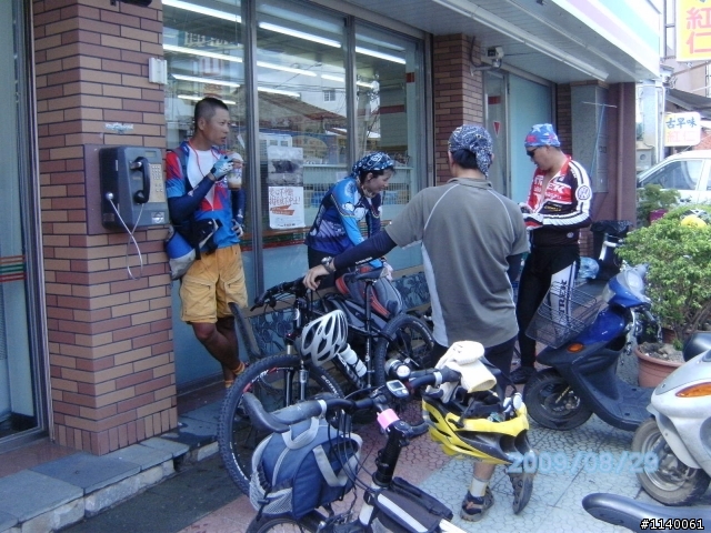 【路線】4+2恆春200線道+車城199線道...逍遙騎!