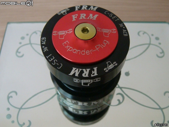 帝王鈦鳥  Birdy Ti Campy Record
