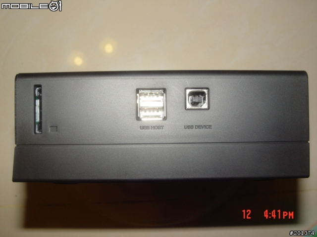 [開箱文]元谷魅影HDpro 1080P高清播放機簡介+最新韌體更新(可支援外接DVD)