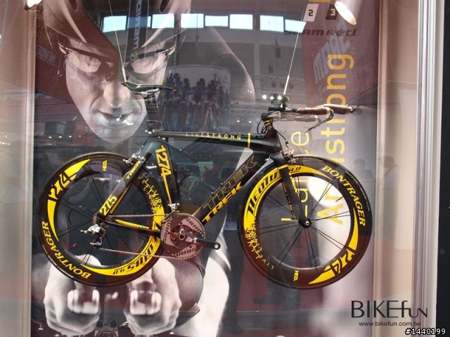 【HOT】2009德國EUROBIKE展