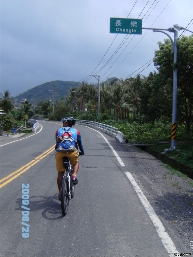 【路線】4+2恆春200線道+車城199線道...逍遙騎!