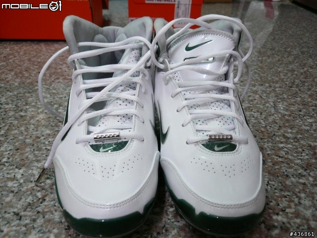 [開箱]Nike Air Zoom Assassin膠釘鞋