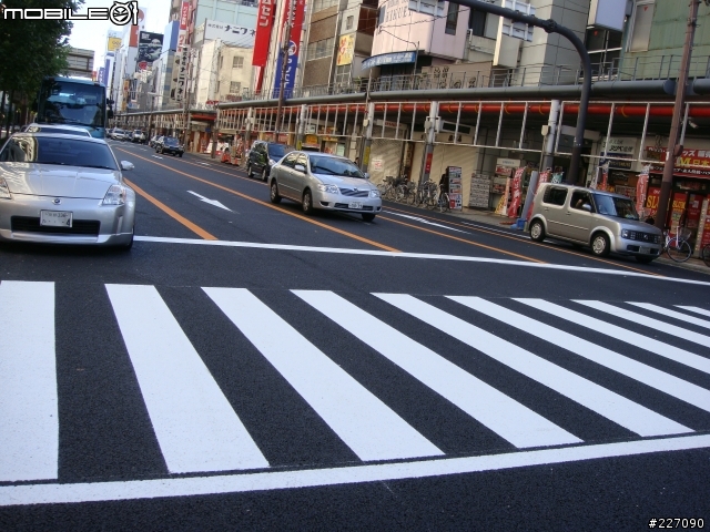 這就是日本馬路的品質--(新增9/22夜間施工)