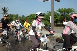 無車日活動照片,圖多自行搜尋