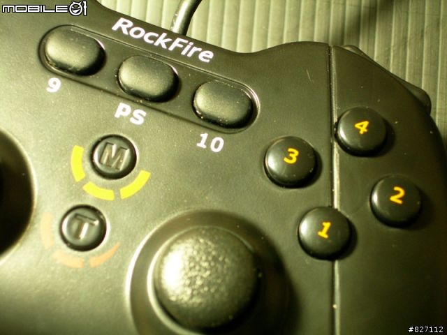 [開箱] 打造 PC 娛樂心情~ RockFire Virtues 力天使