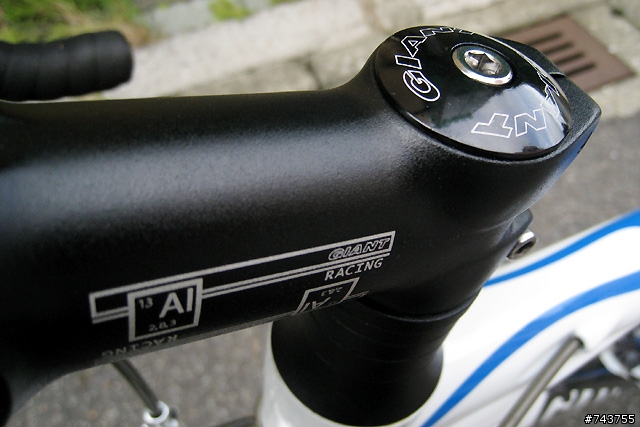 【分享】GIANT 隱藏版特仕車