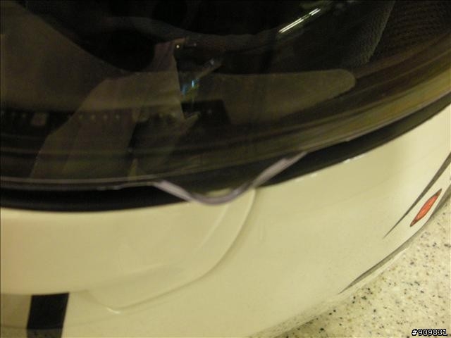 [開箱?] SHOEI? ZEUS? 3000a是誰出的?