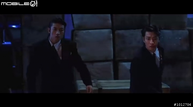 斧頭幫的大咖小弟....
