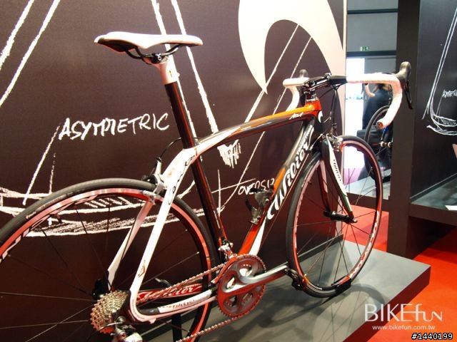 【HOT】2009德國EUROBIKE展