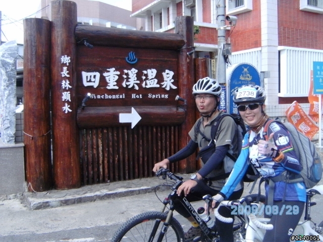 【路線】4+2恆春200線道+車城199線道...逍遙騎!
