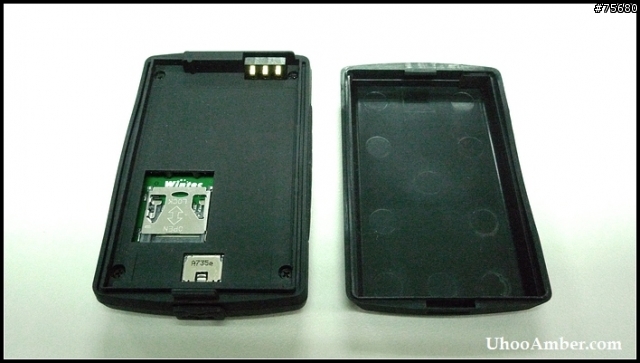 [開箱測試] 很進取的 WBT-202 藍芽 GPS 接收器