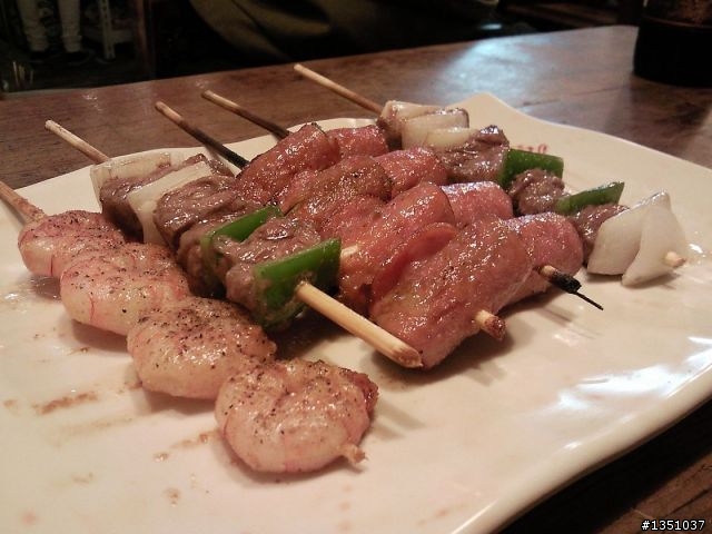 [景點]就醬子烤吧