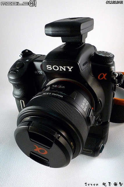 GODOX 神牛 無線閃燈遙控器 For Sony
