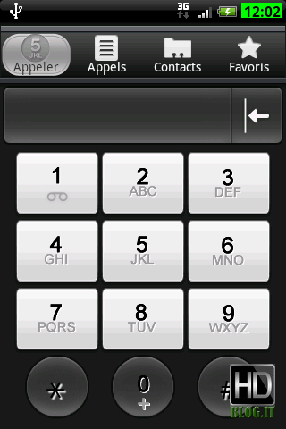 7500 with Hero UI