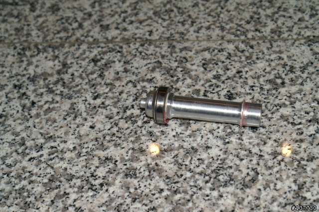 INDUSTRY NINE輪組使用心得分享+自改DT RWS Replacement kit